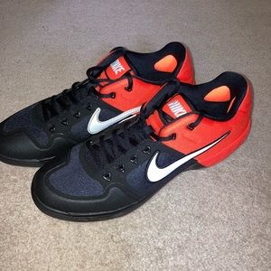 Nike alpha huarache elite 2 baseball cleats